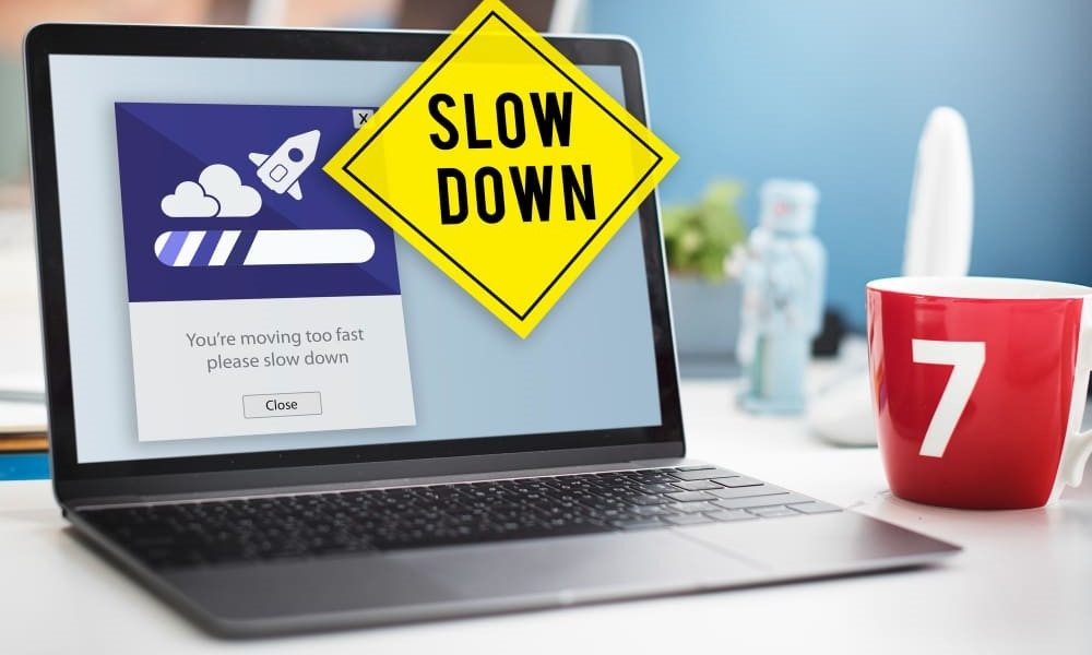 5 conseils pour accélérer la vitesse de chargement de votre site web