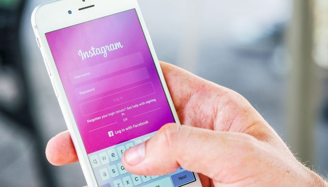 Comment débloquer un compte instagram sur Android ?