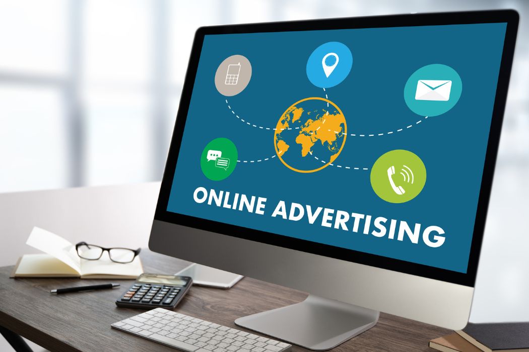 Quels sont les différents types de publicité en ligne ?