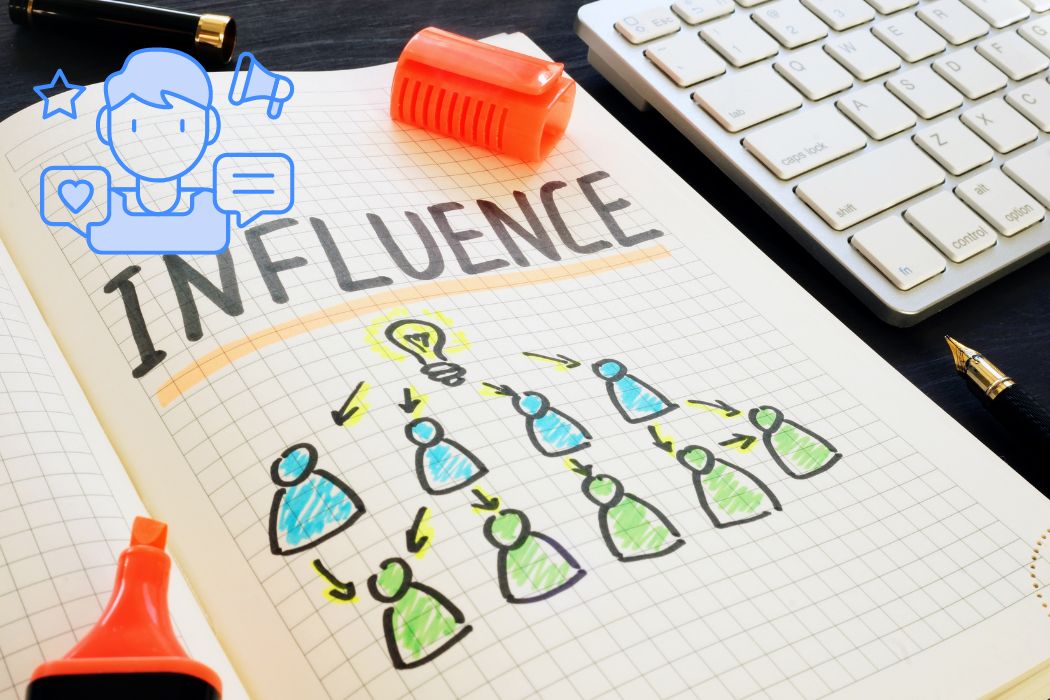 Comment construire une stratégie d’influence pour son entreprise ?